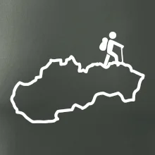 Slovenský turista Slovenský turista