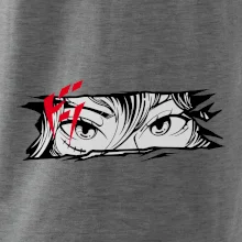 Anime oči Anime oči