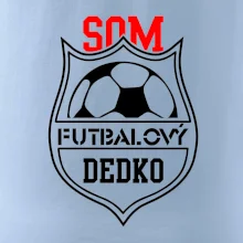 Som futbalový dedko