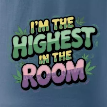Marihuana - Iam the highest in the room Marihuana - Iam the highest in the room