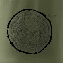 60 rokov - Letokruhy