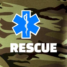 Rescue - pre záchranárov
