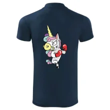 Jednorožec box Jednorožec box