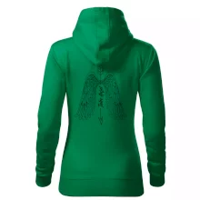 Párova mikina - Jeho anjel , Jej strážca