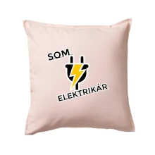 Zásuvka - som elektrikár