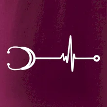 EKG stetoskop EKG stetoskop