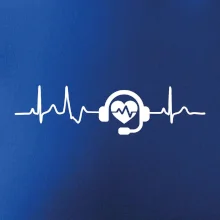 EKG tiesňová linka EKG tiesňová linka