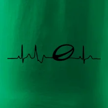 Ekg rugby Ekg rugby