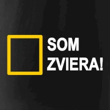 Som zviera obdelnik Som zviera obdelnik