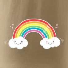 Veselá dúha Veselá dúha