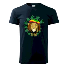 Rasta Lion