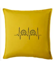 Ekg futbal veľký Ekg futbal veľký