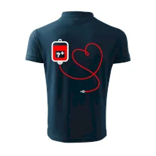 Transfúzia srdce - vaša krvná skupina Transfúzia srdce - vaša krvná skupina