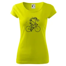 Gravel Bike - kostra