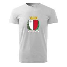 Malta - statný znak
