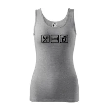 Eat Sleep Hubárčenie