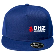 DHZ (oheň, firesport, názov sboru - vlastný nápis) DHZ (oheň, firesport, názov sboru - vlastný nápis)