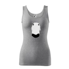 Barzoj čumák (Moňas)