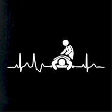 EKG masáž EKG masáž