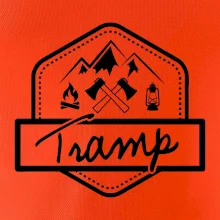 Tramp erb