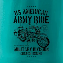 Army Ride Motorcycle Army Ride Motorcycle