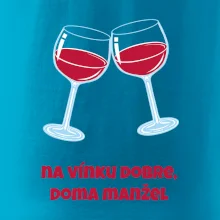 Na vínku dobre SK (Pecka design) Na vínku dobre SK (Pecka design)