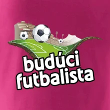 Budúci futbalista