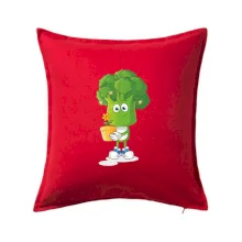 Brokolica záhradkár