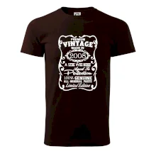 Vintage Etiketa - 2008