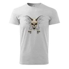 Metal devil (Hana-creative)