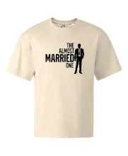 Bachelor party - The almost married one