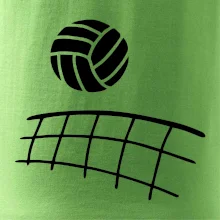 Volejbalová sieť