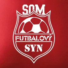 Som futbalový syn / dcéra