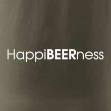 Pivné nápisy HappiBEERness