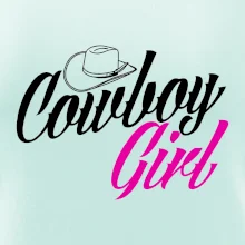 Cowboy Girl Cowboy Girl