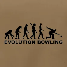 Bowling evolúcia