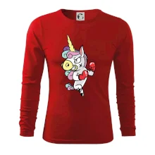 Jednorožec box Jednorožec box