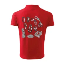 Horolezecké karabíny