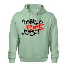Romeo Fuck Juilet - Romeo vojel Julii Romeo Fuck Juilet - Romeo vojel Julii