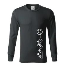 Hory bicykel úsmev Hory bicykel úsmev