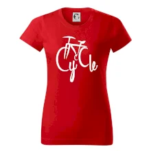 Cycle bicykel Cycle bicykel