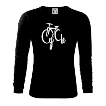 Cycle bicykel Cycle bicykel