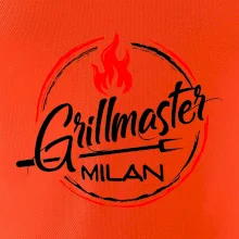 Grillmaster meno