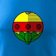 Šiltovka - Prší - Guľa