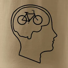 Myslím len na bicykel