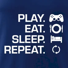 Play Eat Sleep Repeat game Play Eat Sleep Repeat game