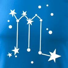 Súhvezdie - Scorpio - Škorpión