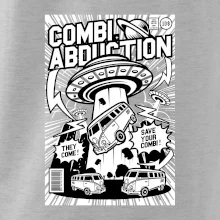 Combi abduction