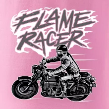 Flame Racer