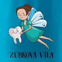 Zúbková víla